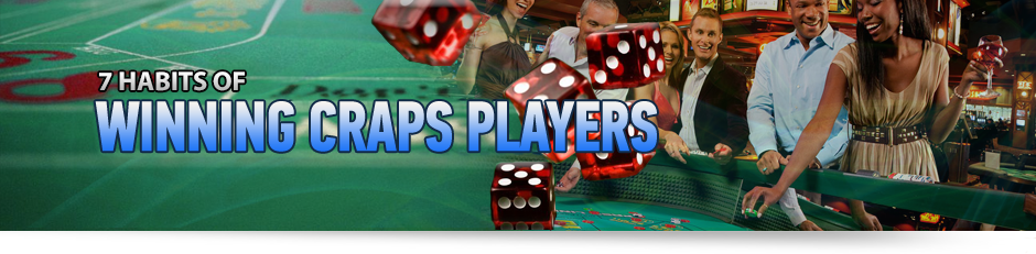 Unbeatable craps system count