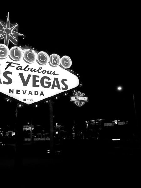 7 Essential Tips for First-Time Visitors to Las Vegas