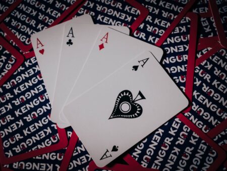 What Is a Push in Blackjack?