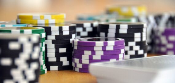 What is The Lowest Pocket Pair in Poker?