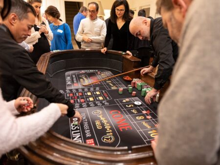 Come Bet Strategy: How to Win with This Popular Craps Bet